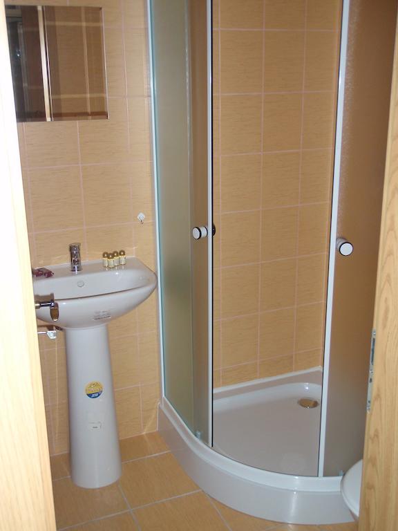Penzion Zbojnik Terchova Room photo
